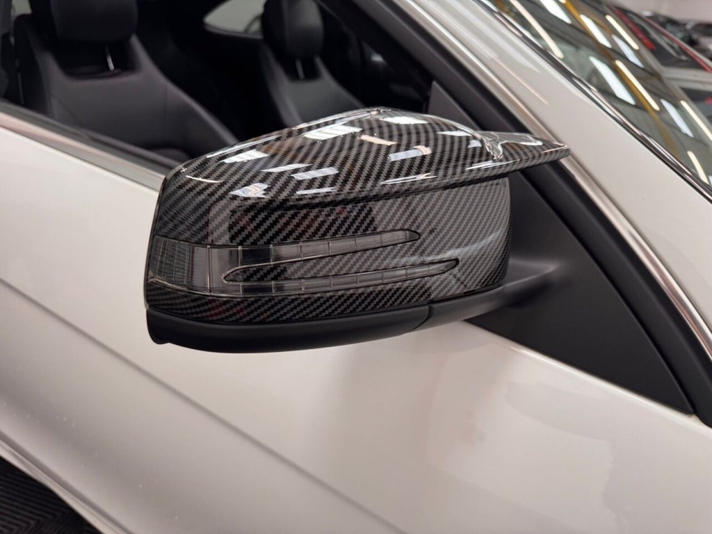 Used Mercedes-Benz C Class 2014 for sale - 77893733: Photo 16