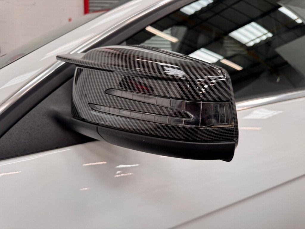 Used Mercedes-Benz C Class 2014 for sale - 77893733: Photo 8