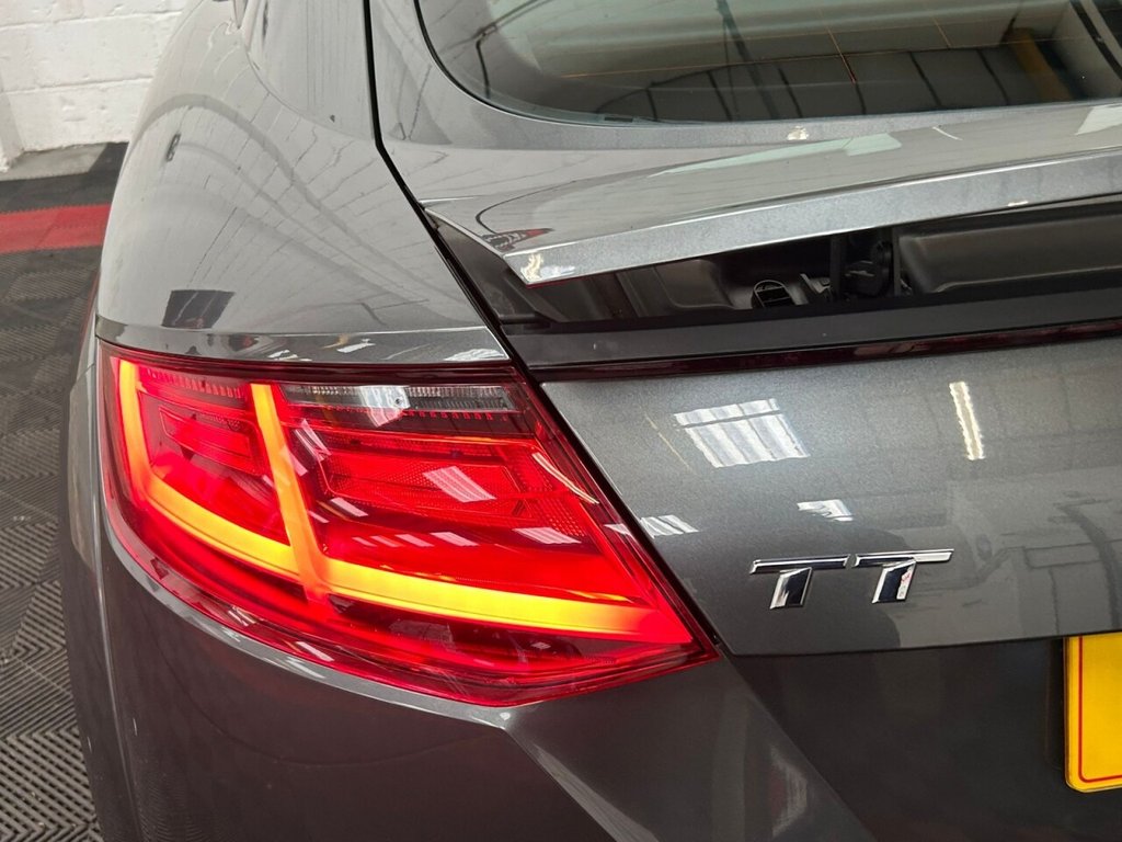 Used Audi TT 2015 for sale - 77890867: Photo 18