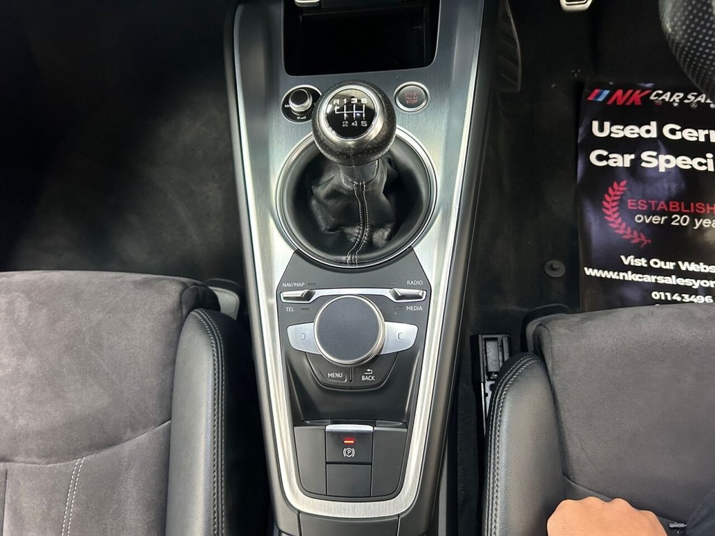 Used Audi TT 2015 for sale - 77890867: Photo 22