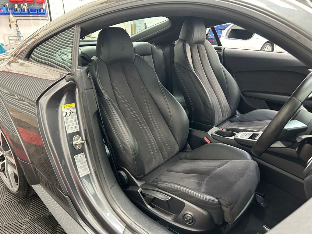 Used Audi TT 2015 for sale - 77890867: Photo 24