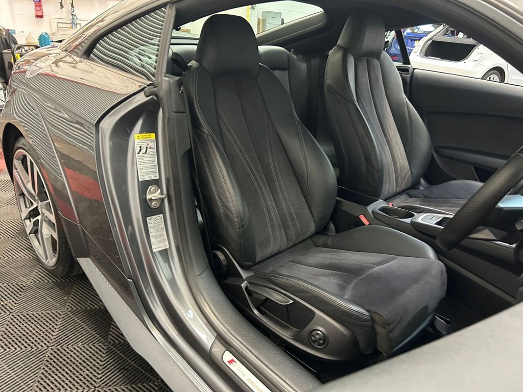 Used Audi TT 2015 for sale - 77890867: Photo 26