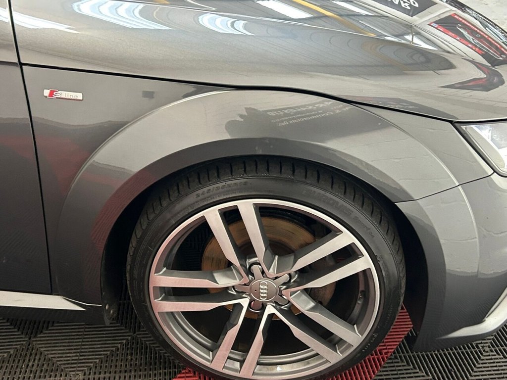 Used Audi TT 2015 for sale - 77890867: Photo 29