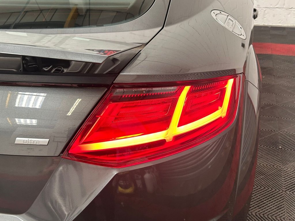 Used Audi TT 2015 for sale - 77890867: Photo 5