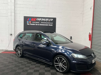 Used Volkswagen Golf 2016 for sale - 78581717: Photo