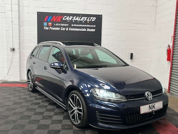 Used Volkswagen Golf 2016 for sale - 78581717: Photo