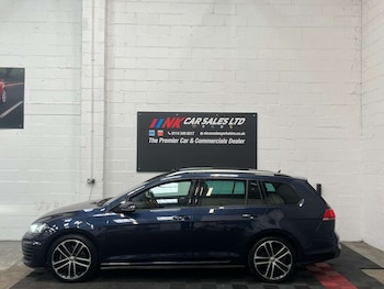 Used Volkswagen Golf 2016 for sale - 78581717: Photo