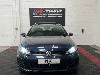 Used Volkswagen Golf 2016 for sale - 78581717: Photo
