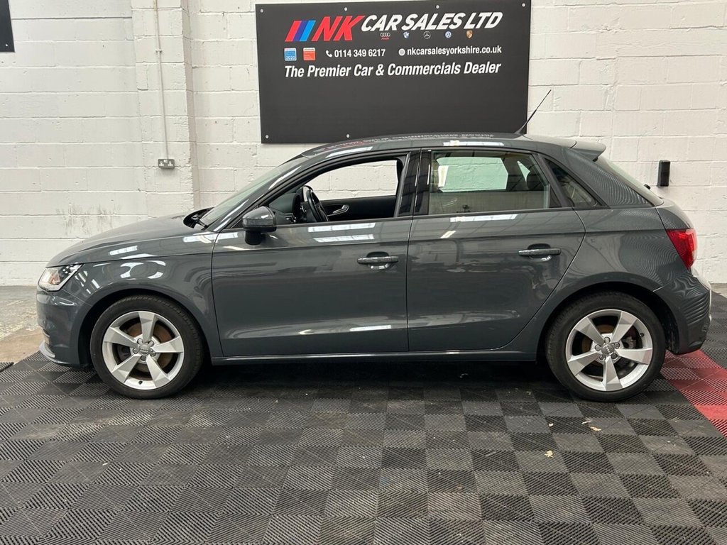 Used Audi A1 2018 for sale - 78061796: Photo 10