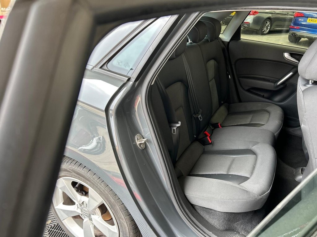 Used Audi A1 2018 for sale - 78061796: Photo 13