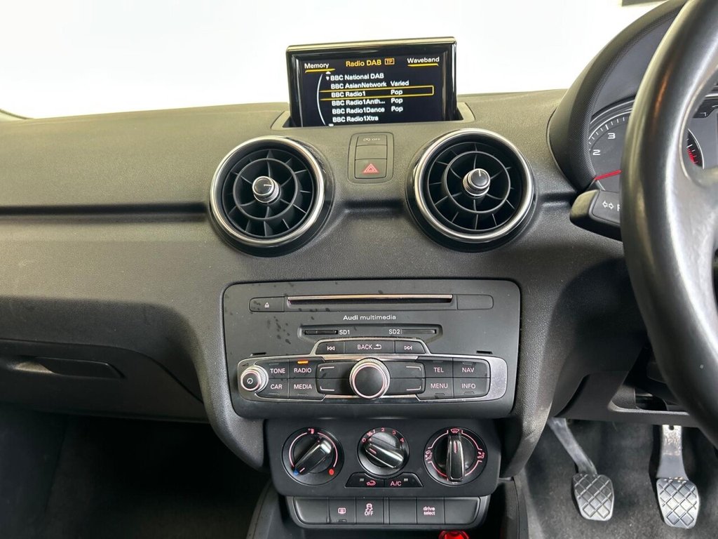 Used Audi A1 2018 for sale - 78061796: Photo 14