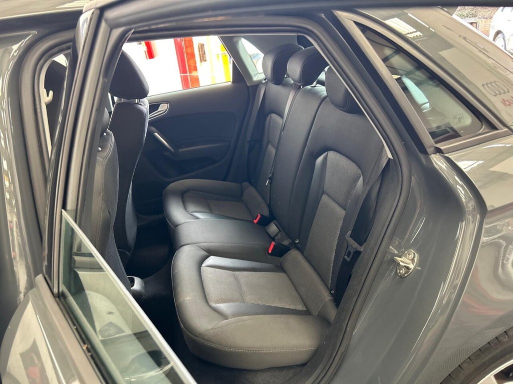 Used Audi A1 2018 for sale - 78061796: Photo 15