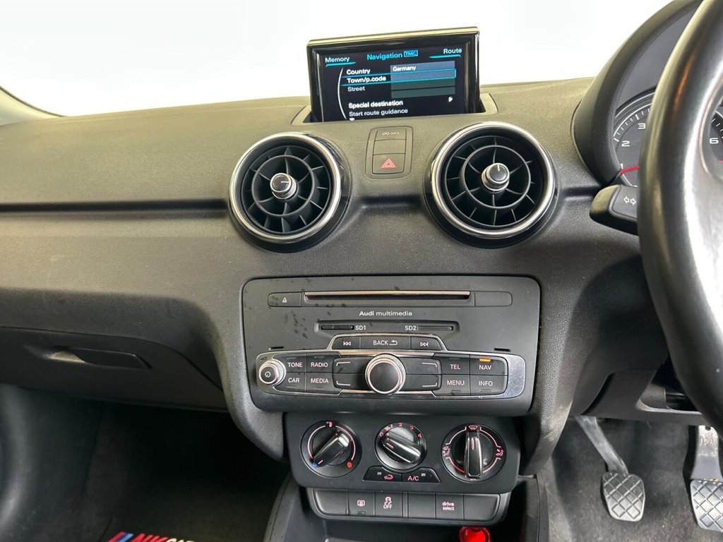 Used Audi A1 2018 for sale - 78061796: Photo 18