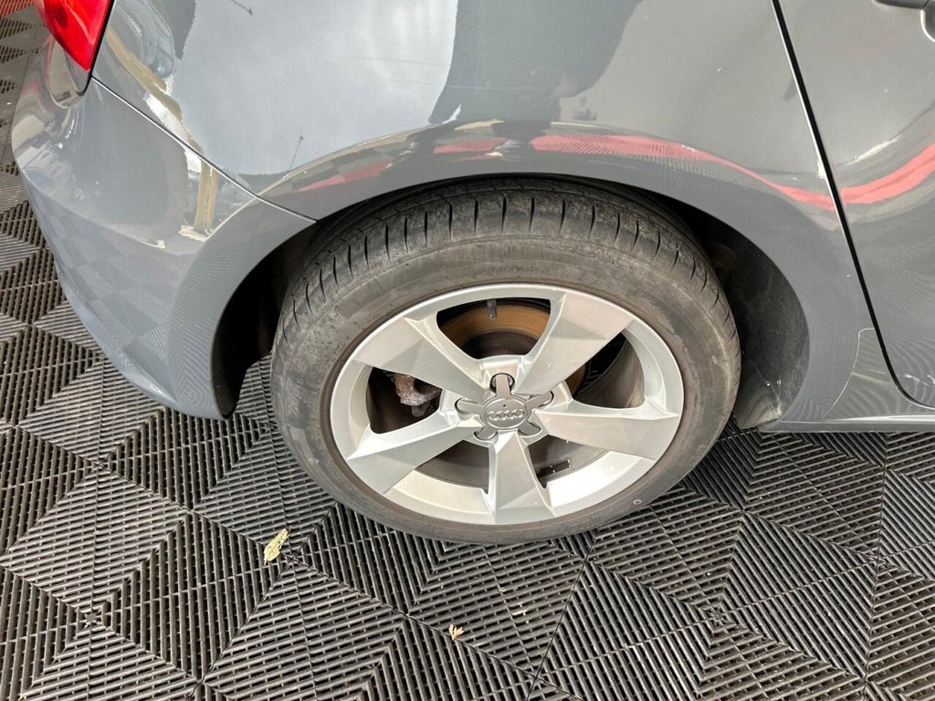 Used Audi A1 2018 for sale - 78061796: Photo 20