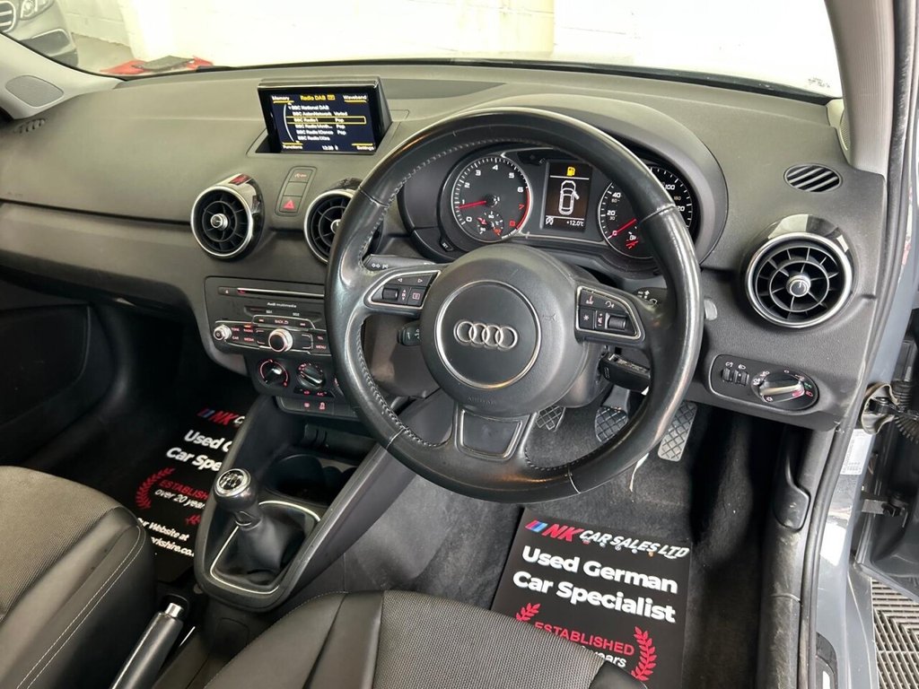 Used Audi A1 2018 for sale - 78061796: Photo 5