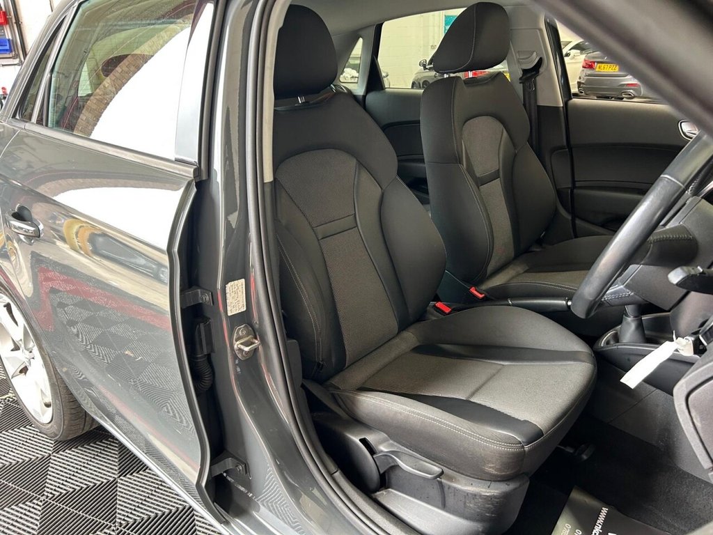 Used Audi A1 2018 for sale - 78061796: Photo 6