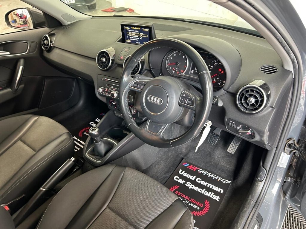 Used Audi A1 2018 for sale - 78061796: Photo 7