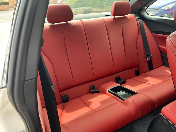 Used BMW 2 Series 2014 for sale - 75292881: Photo 10