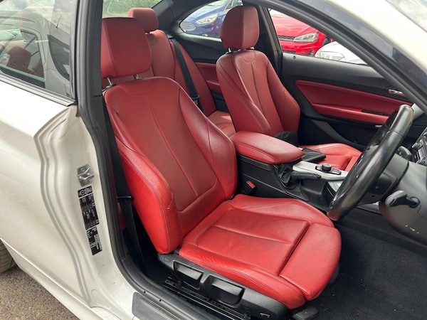 Used BMW 2 Series 2014 for sale - 75292881: Photo 4