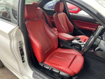 Used BMW 2 Series 2014 for sale - 75292881: Photo
