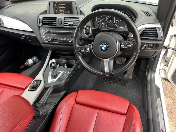 Used BMW 2 Series 2014 for sale - 75292881: Photo 5