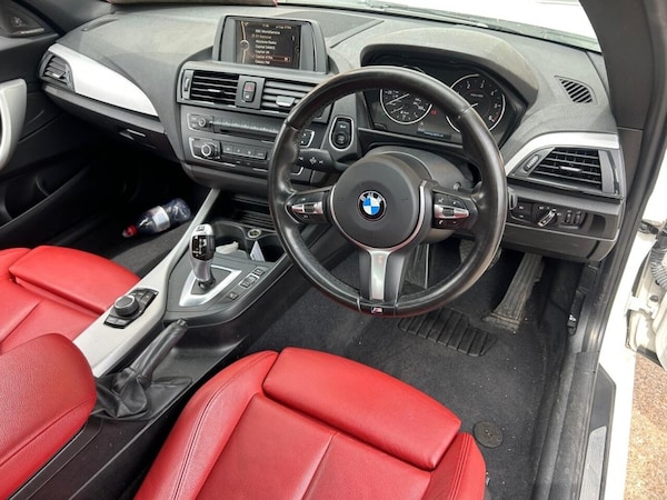 Used BMW 2 Series 2014 for sale - 75292881: Photo 6