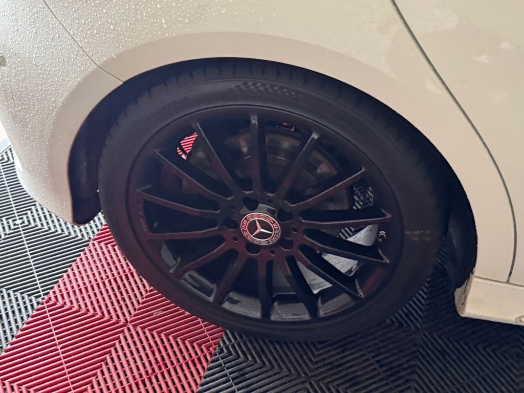 Used Mercedes-Benz A-Class 2017 for sale - 75942927: Photo 13