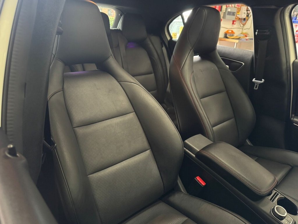 Used Mercedes-Benz A-Class 2017 for sale - 75942927: Photo 14