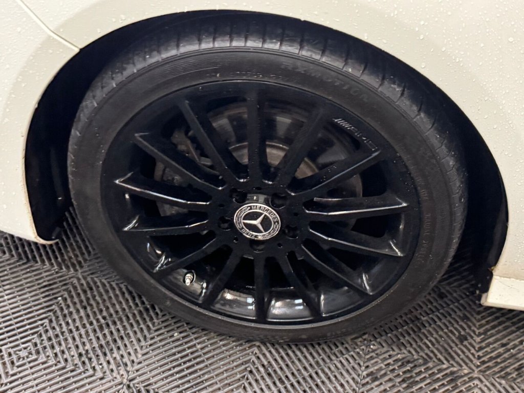 Used Mercedes-Benz A-Class 2017 for sale - 75942927: Photo 16