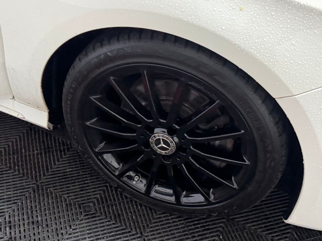 Used Mercedes-Benz A-Class 2017 for sale - 75942927: Photo 19