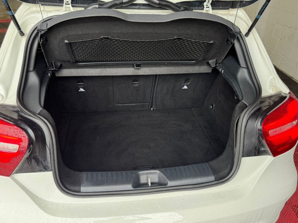 Used Mercedes-Benz A-Class 2017 for sale - 75942927: Photo 20