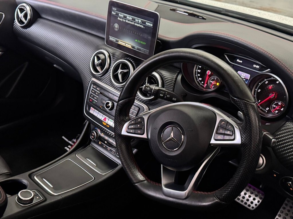 Used Mercedes-Benz A-Class 2017 for sale - 75942927: Photo 21