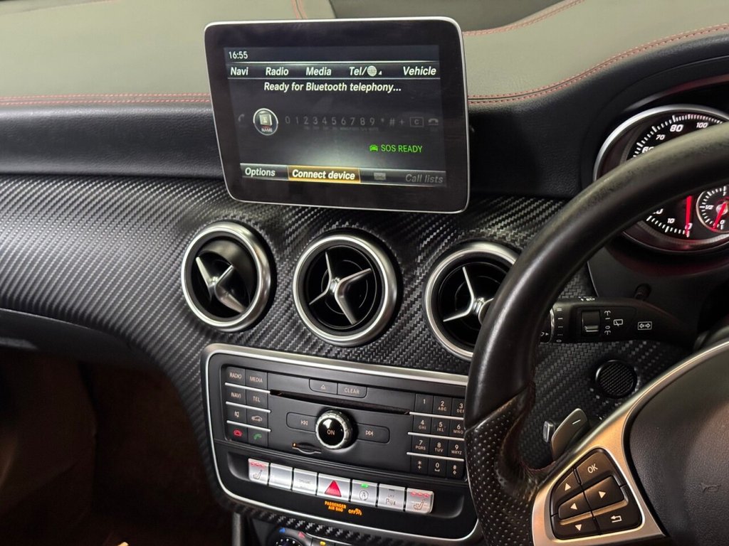 Used Mercedes-Benz A-Class 2017 for sale - 75942927: Photo 22