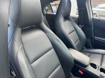 Used Mercedes-Benz A-Class 2017 for sale - 75942927: Photo