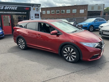 Used Honda Civic 2014 for sale - 78804236: Photo