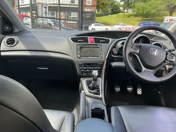 Used Honda Civic 2014 for sale - 78804236: Photo