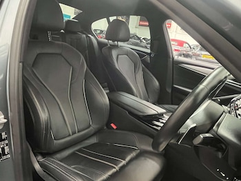 Used BMW 5 Series 2017 for sale - 78724349: Photo