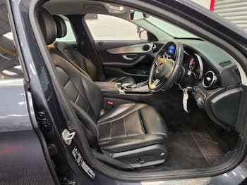 2016 - C220d Sport 4dr Auto