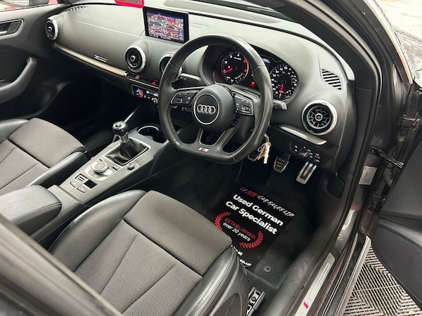 Used Audi A3 2018 for sale - 76163295: Photo 10