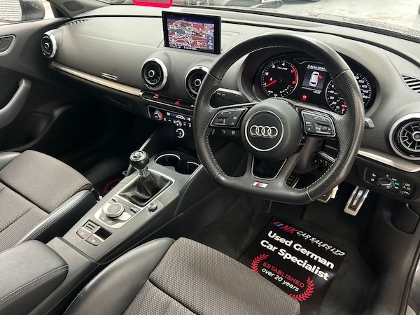 Used Audi A3 2018 for sale - 76163295: Photo 11