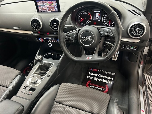 Used Audi A3 2018 for sale - 76163295: Photo 12