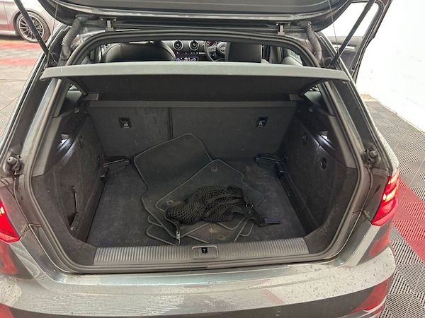 Used Audi A3 2018 for sale - 76163295: Photo 13