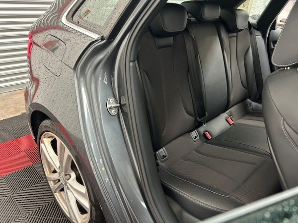 Used Audi A3 2018 for sale - 76163295: Photo 14