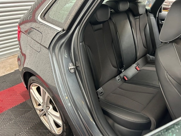 Used Audi A3 2018 for sale - 76163295: Photo 16