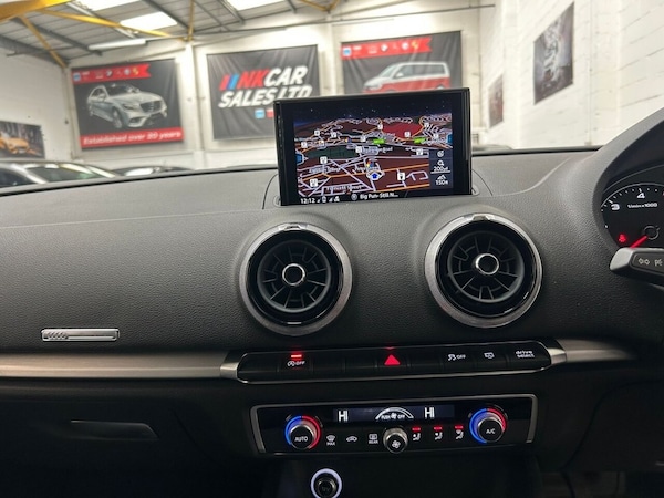 Used Audi A3 2018 for sale - 76163295: Photo 17