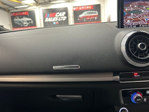 Used Audi A3 2018 for sale - 76163295: Photo 18