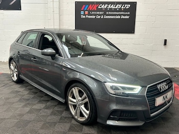 Audi - A3