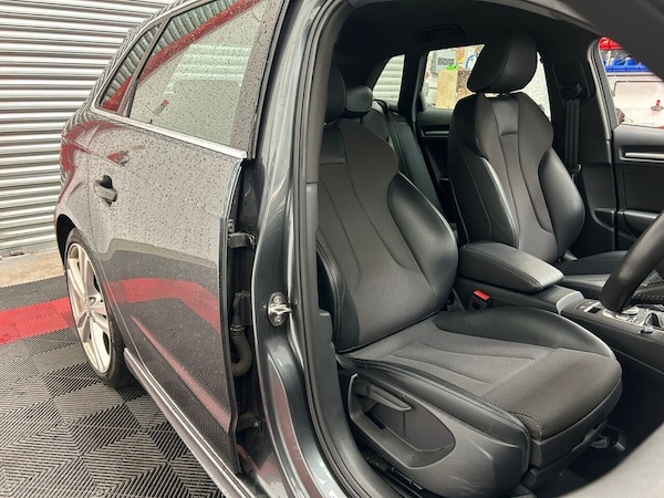 Used Audi A3 2018 for sale - 76163295: Photo 5