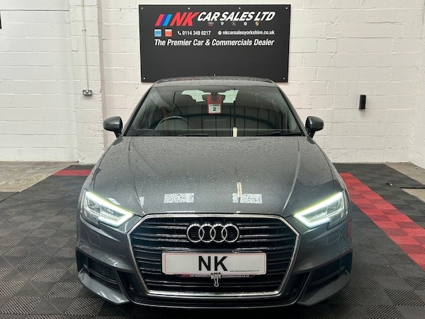 Used Audi A3 2018 for sale - 76163295: Photo 6