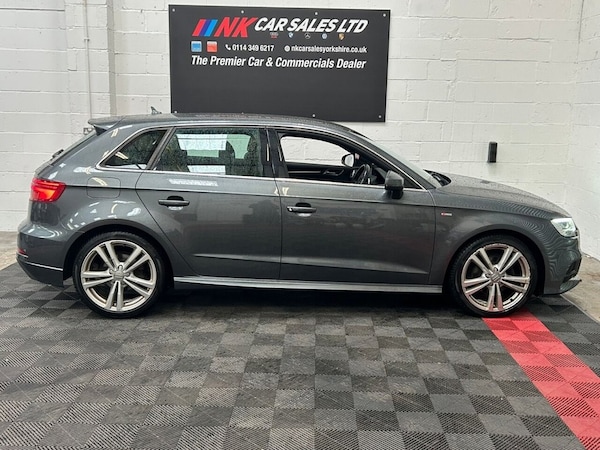 Used Audi A3 2018 for sale - 76163295: Photo 7